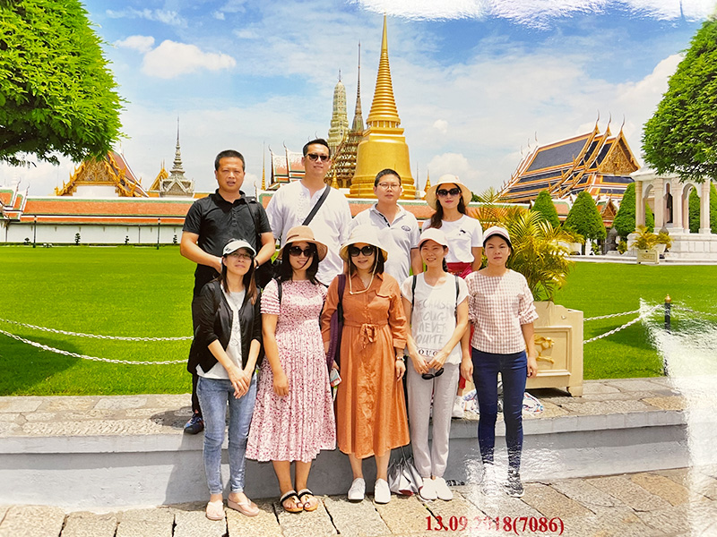 泰國旅游